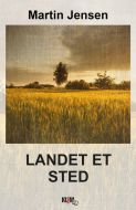 Landet et sted (storskrift)