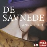 De savnede mp3-udgave