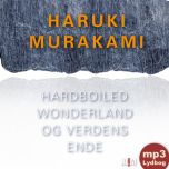 Hardboiled Wonderland og Verdens ende mp3-udgave