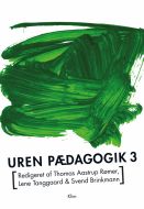 Uren pædagogik 3