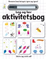 Leg og lær Aktivitetsbog