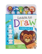 Learn to draw ANIMALS