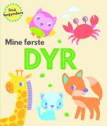 Små begyndere - Mine første dyr