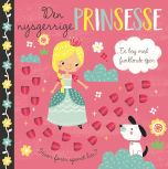 Den nysgerrige PRINSESSE