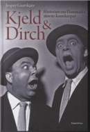 Kjeld &amp; Dirch HB