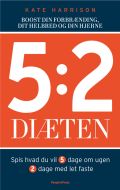 5:2 diæten