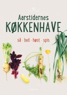 Aarstidernes køkkenhave