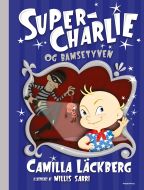 Super-Charlie og bamsetyven