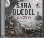 Dødesporet - Lydbog