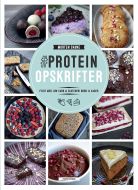 #Proteinopskrifter