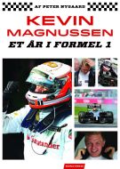 Kevin Magnussen - et år i Formel 1