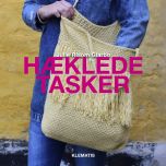 Hæklede tasker