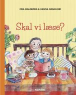 Skal vi læse?