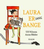 Laura er (ikke) bange