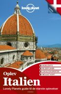 Oplev Italien (Lonely Planet)