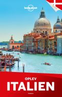 Oplev Italien (Lonely Planet)