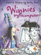 Winnies tryllecomputer