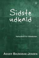 Sidste udkald