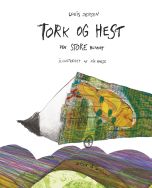 Tork og Hest - Den store blyant