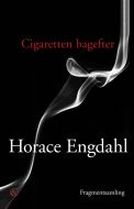 Cigaretten bagefter