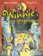 Winnie og spøgelserne