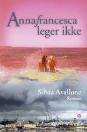 Annafrancesca leger ikke