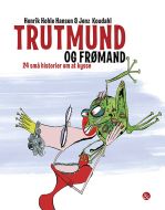 Trutmund og frømand