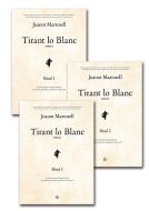 Tirant lo Blanc