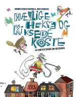 Hæslige hekse og kiksede koste