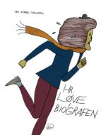 Hr. Løve i biografen