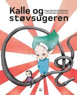 Kalle og støvsugeren