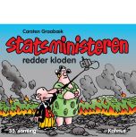 Statsministeren redder kloden