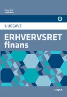 Erhvervsret - Finans