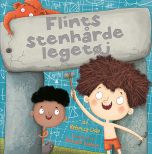 Flints stenhårde legetøj