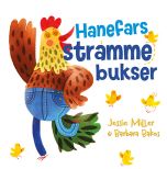 Hanefars stramme bukser