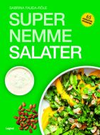 Super nemme salater