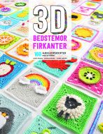 3D bedstemor-firkanter