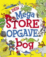 Den mega store opgavebog