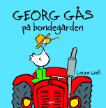 Georg Gås på bondegården