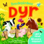 Bondegårdens dyr