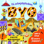 På arbejdspladsen - Byg