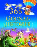 365 godnathistorier