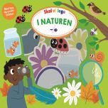 Skal vi lege i naturen