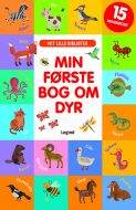 Min første bog om dyr