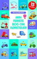 Min første bog om køretøjer