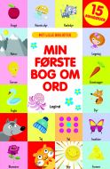 Min første bog om ord