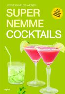 Supernemme cocktails