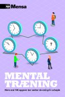 Mensa - Mental træning