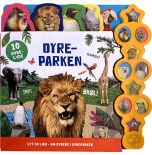 Lyt og lær om: Dyreparken
