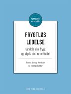 Frygtløs ledelse